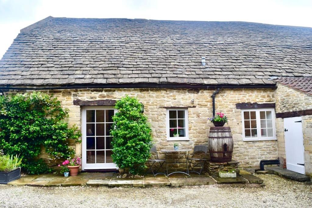Stunning Stone Cottage On Bath'S Doorstep Box  Exterior photo